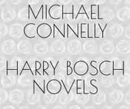 Michael Connelly - Harry Bosch ( & Ballard & Bosch) Books